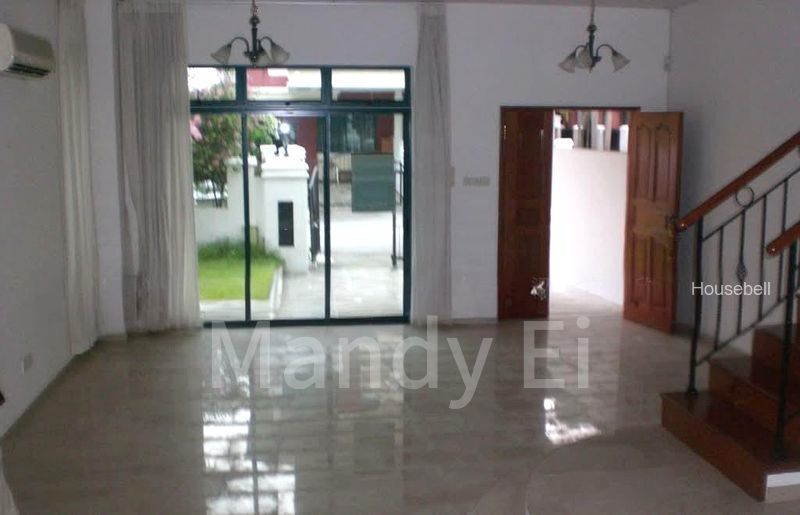 Richmond Ville, S$ 9,000 /mo, 3,400 sqft, Landed - Semi-Detached House