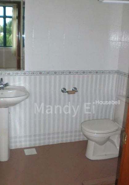 Richmond Ville, S$ 9,000 /mo, 3,400 sqft, Landed - Semi-Detached House