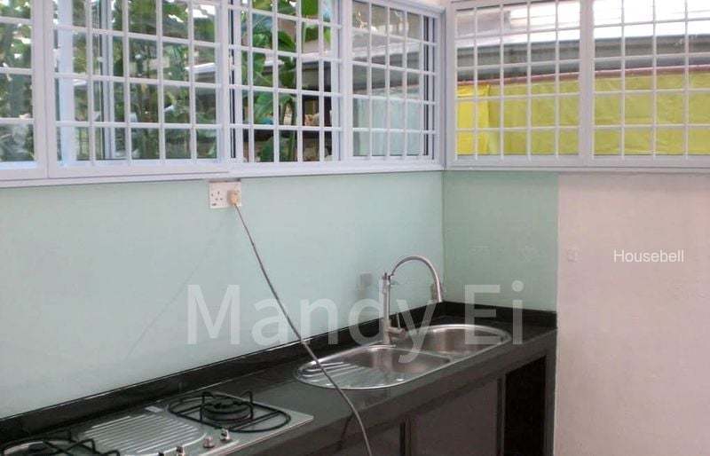 Richmond Ville, S$ 9,000 /mo, 3,400 sqft, Landed - Semi-Detached House