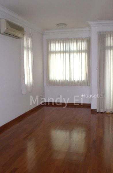 Richmond Ville, S$ 9,000 /mo, 3,400 sqft, Landed - Semi-Detached House