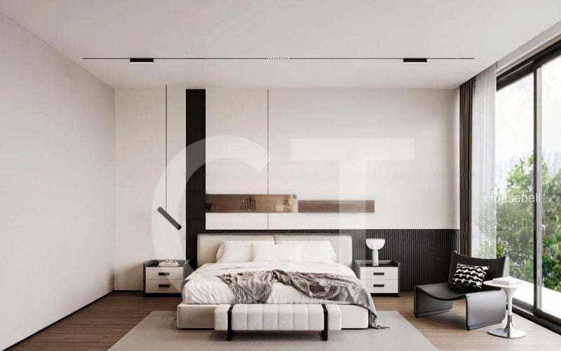 Serangoon Park, S$ 12,180,000, 4,317 sqft, Landed - Bungalow House