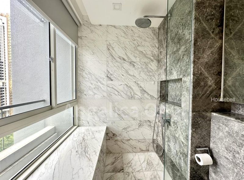 The Peak @ Cairnhill II, S$ 2,100,000, 904 sqft, Condos - Condominium