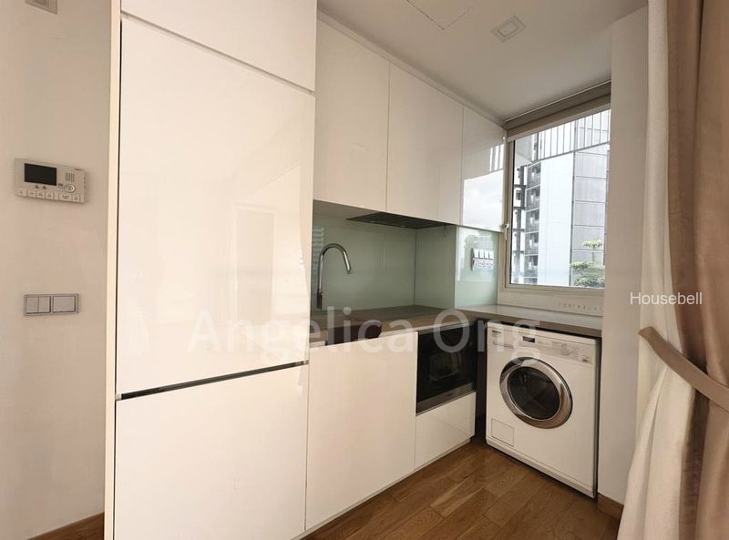 The Peak @ Cairnhill II, S$ 2,100,000, 904 sqft, Condos - Condominium