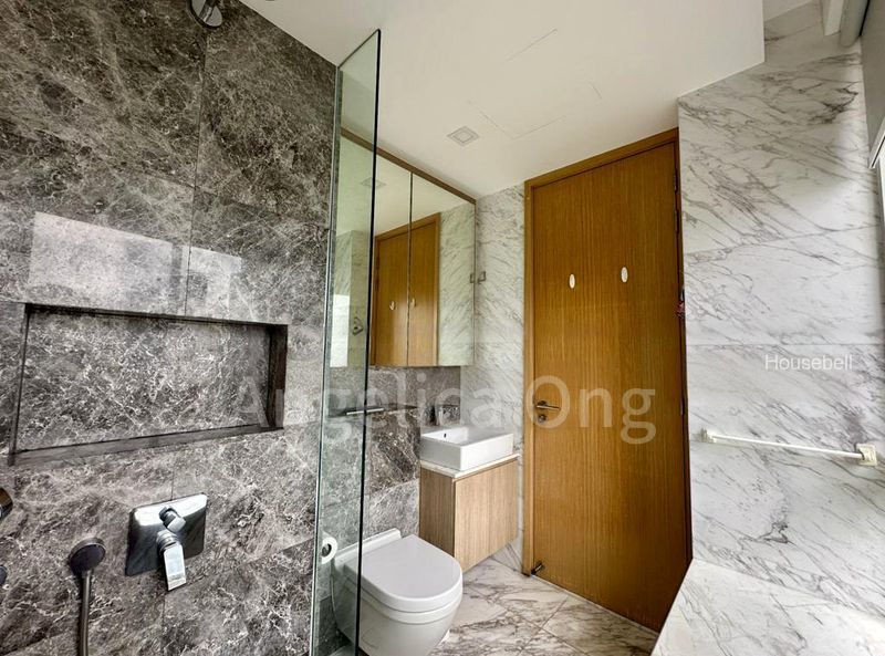 The Peak @ Cairnhill II, S$ 2,100,000, 904 sqft, Condos - Condominium