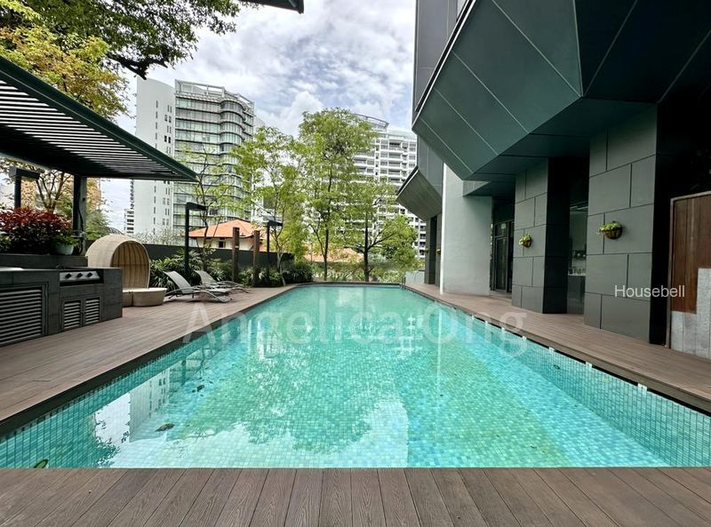 The Peak @ Cairnhill II, S$ 2,100,000, 904 sqft, Condos - Condominium