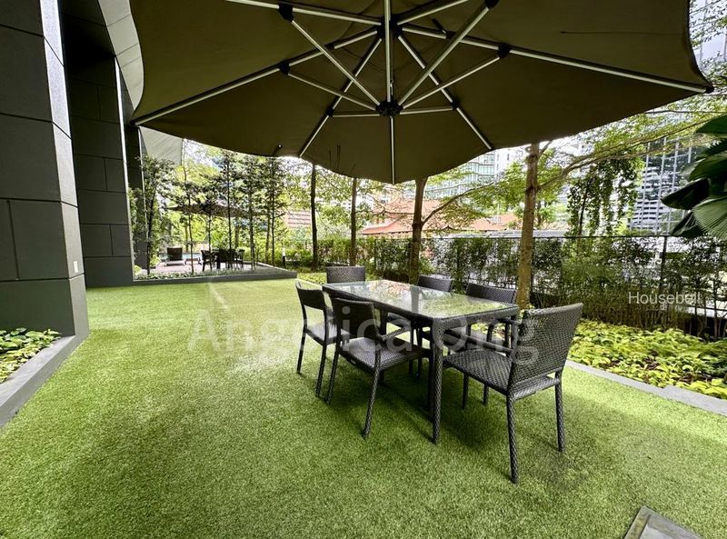 The Peak @ Cairnhill II, S$ 2,100,000, 904 sqft, Condos - Condominium