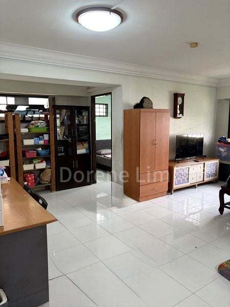 5 Room (5I) HDB for Sale in  413 Woodlands Street 41(2)