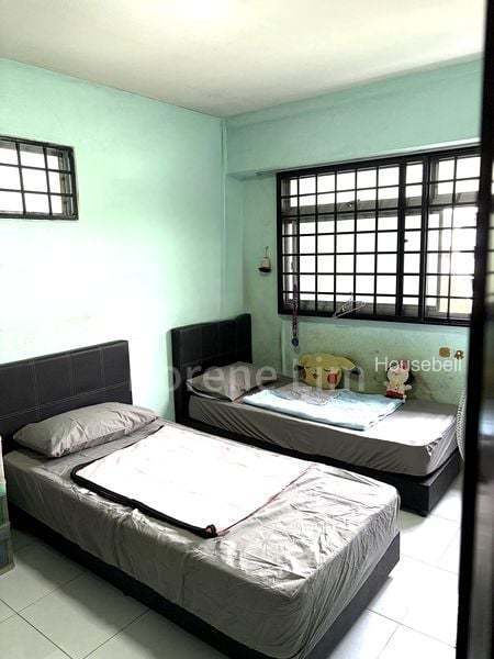 5 Room (5I) HDB for Sale in  413 Woodlands Street 41(5)