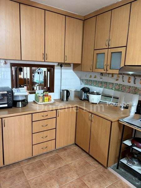 5 Room (5I) HDB for Sale in  413 Woodlands Street 41, S$ 668,000, 1,345 sqft, HDB - 5 I