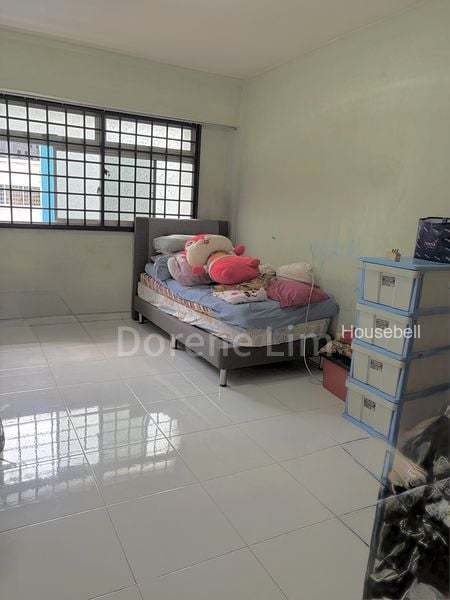 5 Room (5I) HDB for Sale in  413 Woodlands Street 41(4)