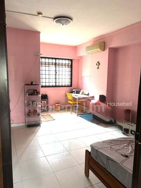5 Room (5I) HDB for Sale in  413 Woodlands Street 41(3)
