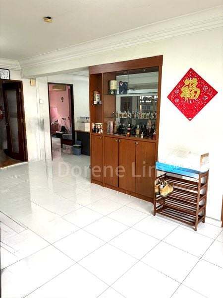 5 Room (5I) HDB for Sale in  413 Woodlands Street 41(1)