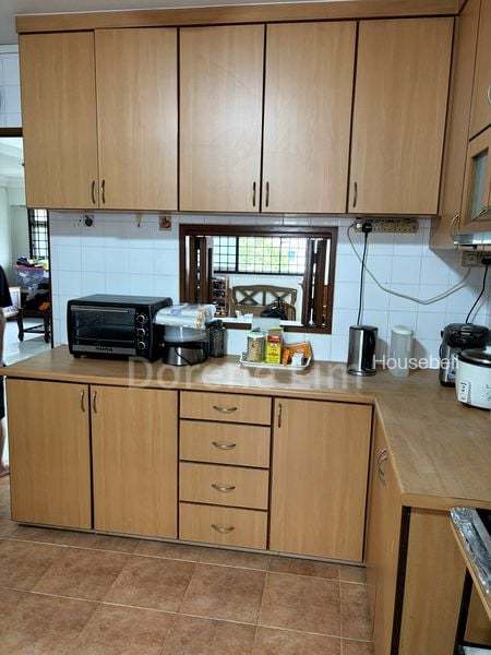5 Room (5I) HDB for Sale in  413 Woodlands Street 41, S$ 668,000, 1,345 sqft, HDB - 5 I
