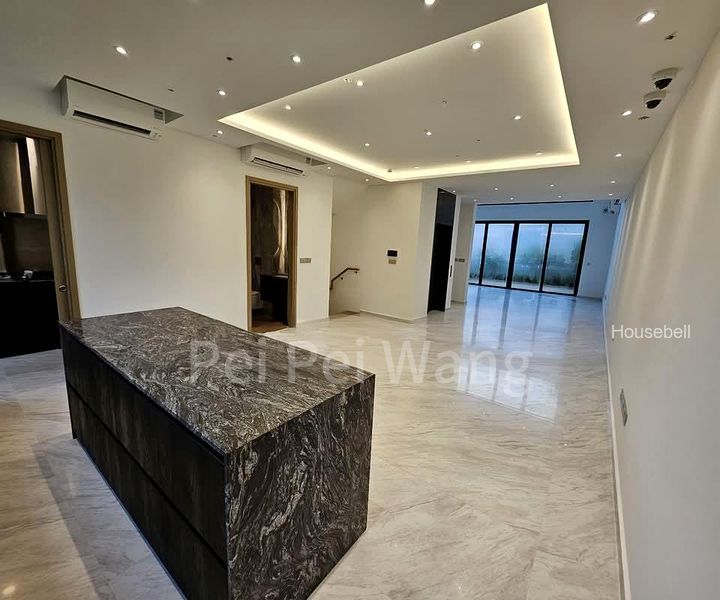 6 Bed Terraced House (Landed) for Sale around  Shrewsbury Road, S$ 7,880,000, 1,752 sqft, Landed - Terraced House