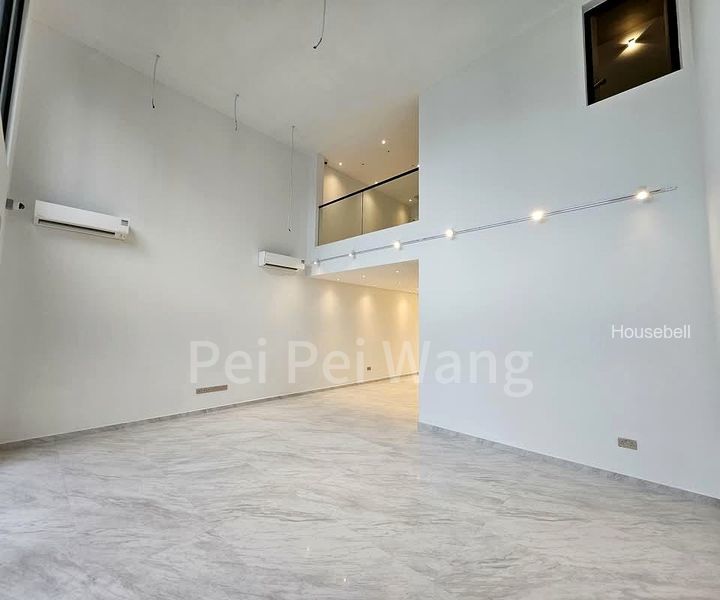 6 Bed Terraced House (Landed) for Sale around  Shrewsbury Road, S$ 7,880,000, 1,752 sqft, Landed - Terraced House