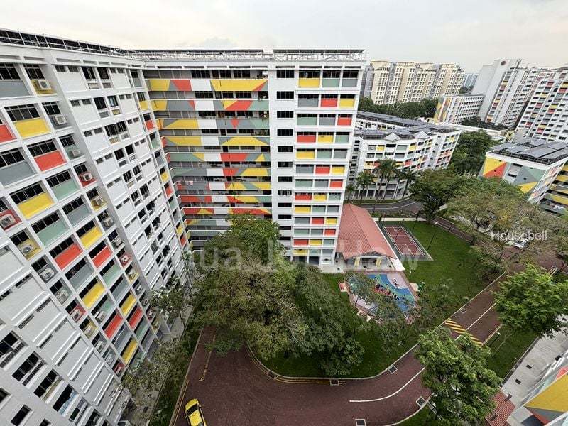 864 Jurong West Street 81(5)