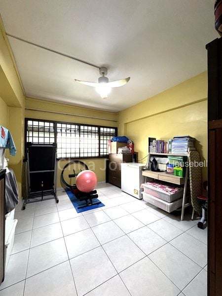 864 Jurong West Street 81(4)