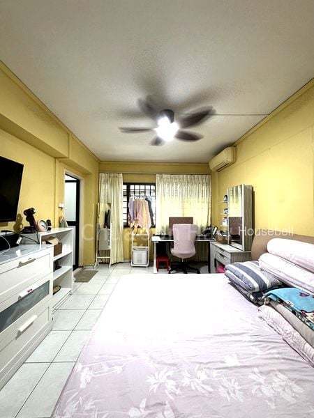 864 Jurong West Street 81(2)