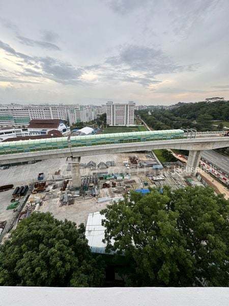 864 Jurong West Street 81(6)