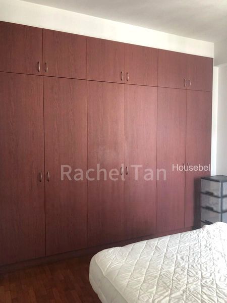 Windermere, S$ 4,300 /mo, 1,282 sqft, Condos - Condominium