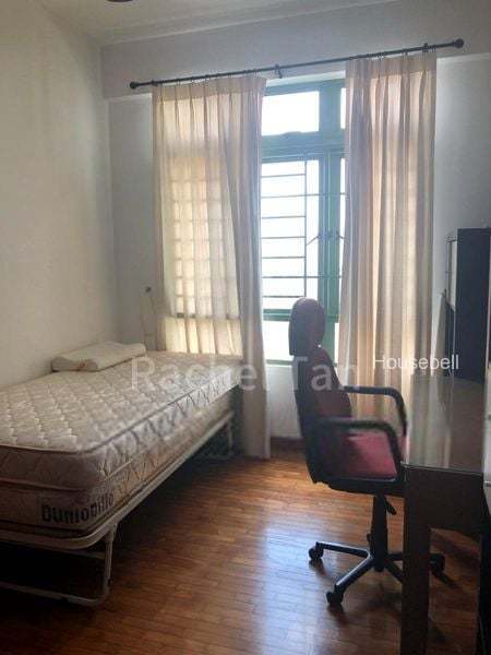 Windermere, S$ 4,300 /mo, 1,282 sqft, Condos - Condominium