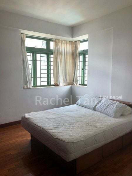 Windermere, S$ 4,300 /mo, 1,282 sqft, Condos - Condominium