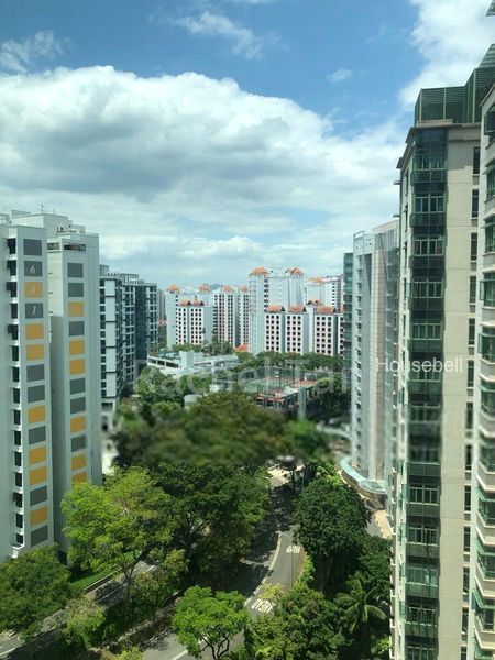 Windermere, S$ 4,300 /mo, 1,282 sqft, Condos - Condominium