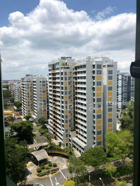 Windermere, S$ 4,300 /mo, 1,282 sqft, Condos - Condominium