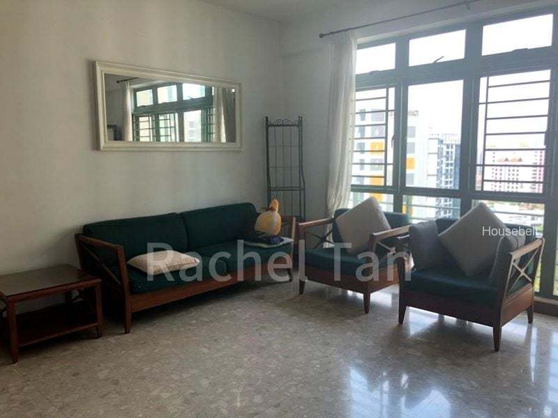 Windermere, S$ 4,300 /mo, 1,282 sqft, Condos - Condominium