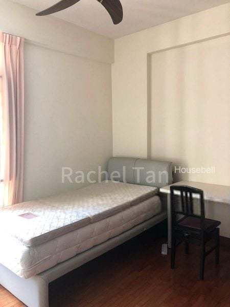 Windermere, S$ 4,300 /mo, 1,282 sqft, Condos - Condominium