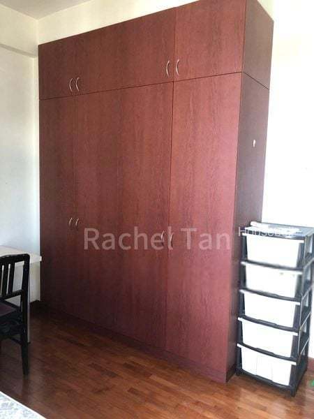 Windermere, S$ 4,300 /mo, 1,282 sqft, Condos - Condominium