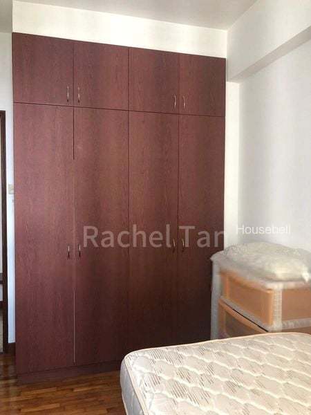 Windermere, S$ 4,300 /mo, 1,282 sqft, Condos - Condominium