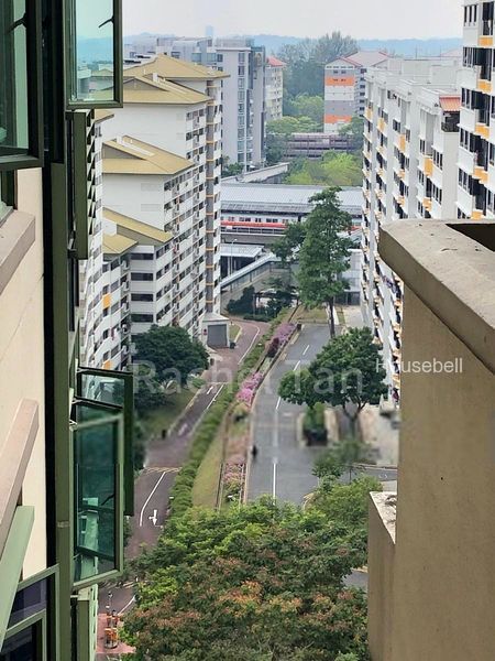 Windermere, S$ 4,300 /mo, 1,282 sqft, Condos - Condominium