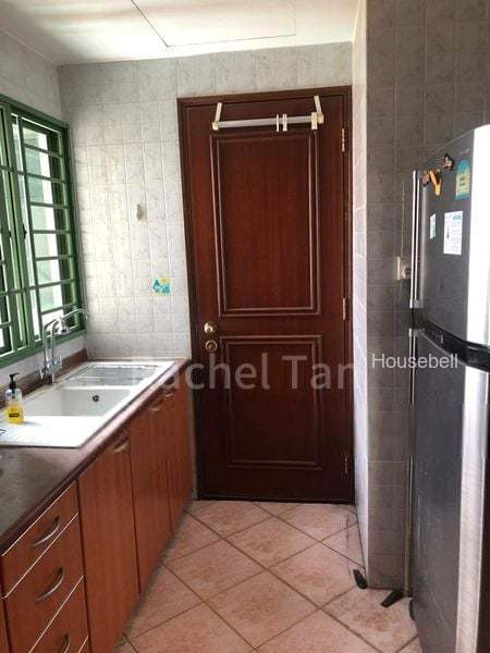 Windermere, S$ 4,300 /mo, 1,282 sqft, Condos - Condominium