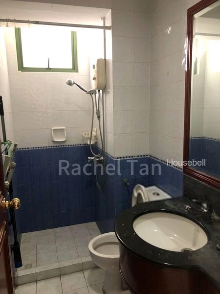 Windermere, S$ 4,300 /mo, 1,282 sqft, Condos - Condominium