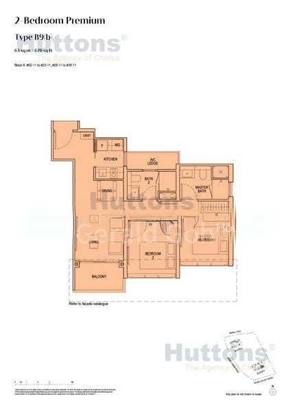 Irwell Hill Residences(7)
