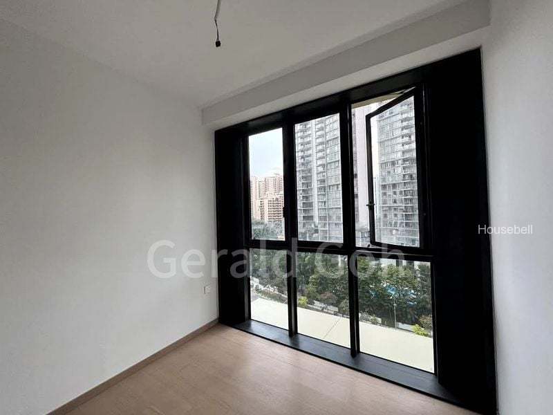 Irwell Hill Residences, S$ 5,900 /月, 678 sqft, 公寓 - Condominium