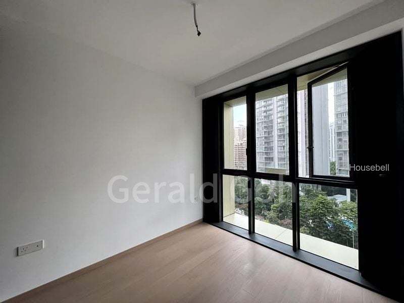 Irwell Hill Residences, S$ 5,900 /月, 678 sqft, 公寓 - Condominium
