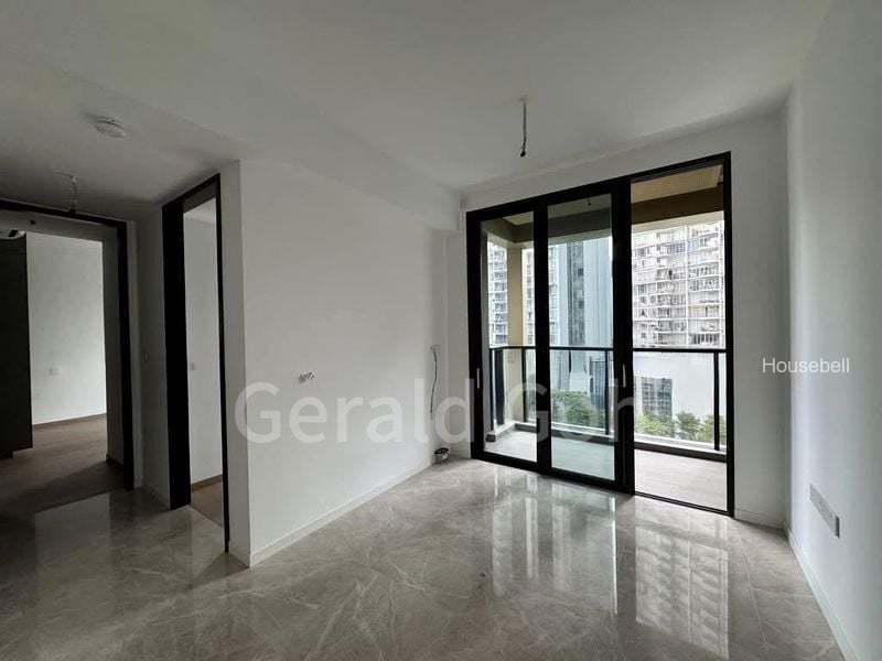 Irwell Hill Residences, S$ 5,900 /月, 678 sqft, 公寓 - Condominium