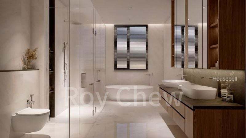 Springleaf Collection, S$ 6,850,000, 2,633 sqft, Landed - Terraced House