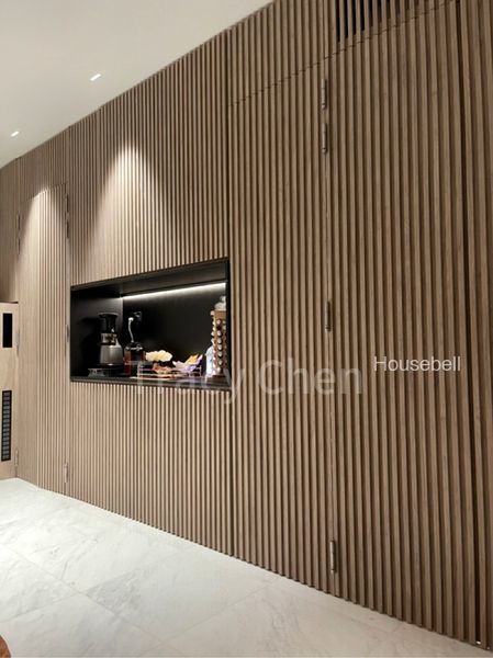 The Mercury, S$ 1,489,000, 635 sqft, Condos - Apartment
