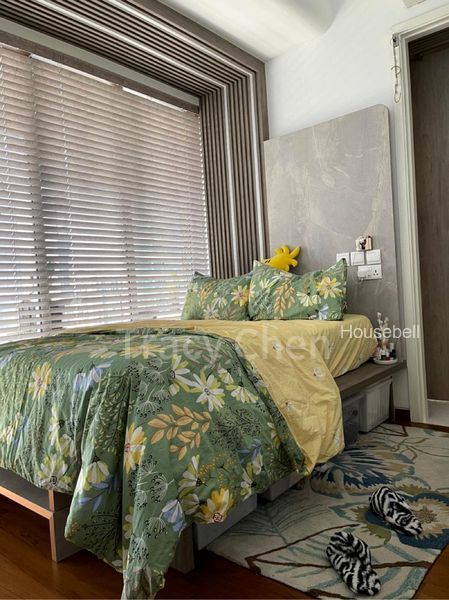 The Mercury, S$ 1,489,000, 635 sqft, Condos - Apartment