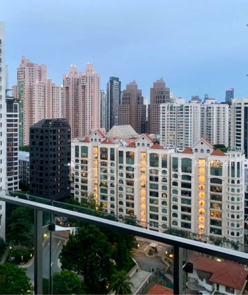 The Mercury, S$ 1,489,000, 635 sqft, Condos - Apartment