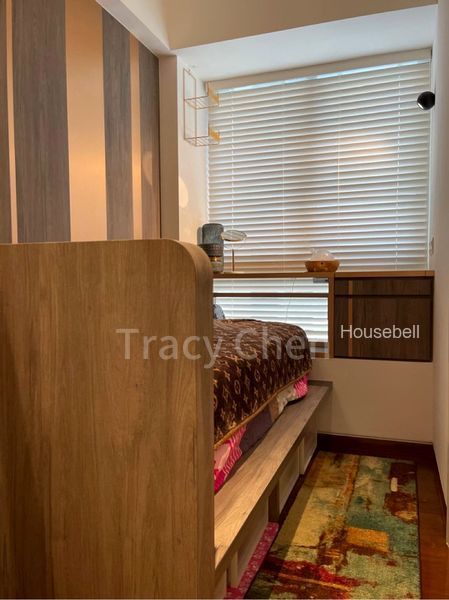 The Mercury, S$ 1,489,000, 635 sqft, Condos - Apartment
