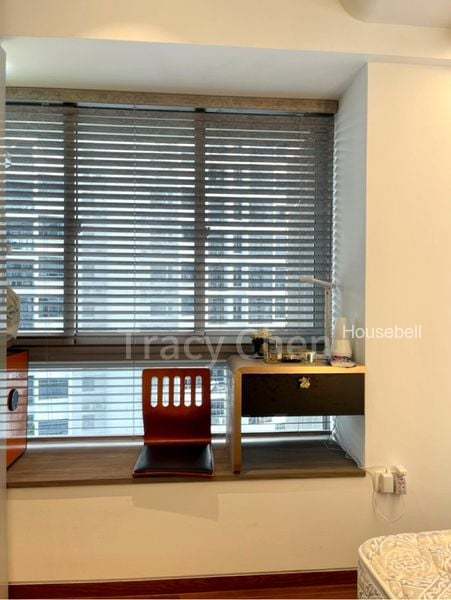 The Mercury, S$ 1,489,000, 635 sqft, Condos - Apartment