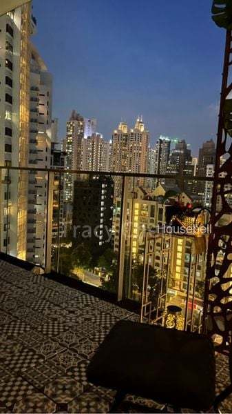The Mercury, S$ 1,489,000, 635 sqft, Condos - Apartment