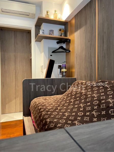 The Mercury, S$ 1,489,000, 635 sqft, Condos - Apartment