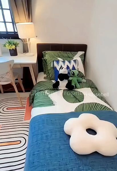 The Regalia, S$ 1,570 /mo, 180 sqft, Condos - Apartment