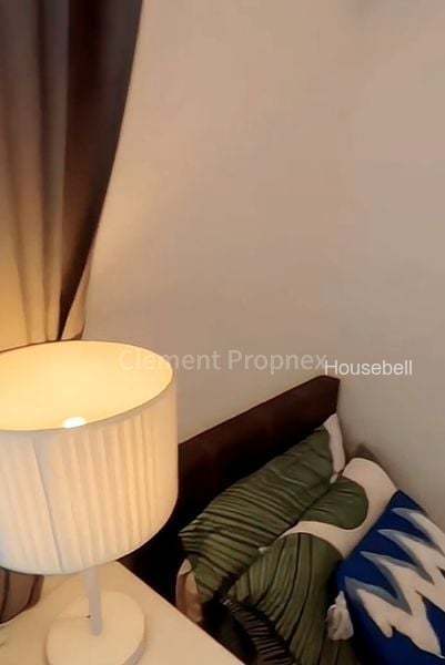 The Regalia, S$ 1,570 /mo, 180 sqft, Condos - Apartment