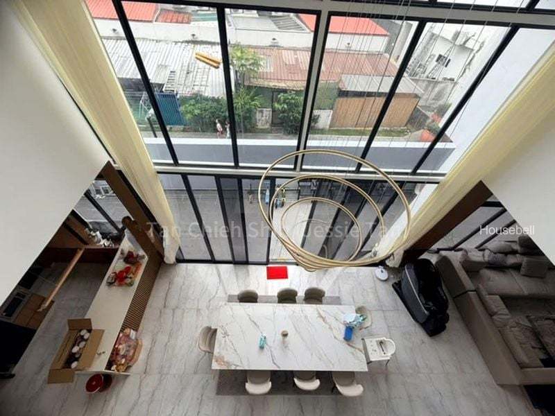 7 Bed Terraced House (Landed) for Sale in  Mugliston Road